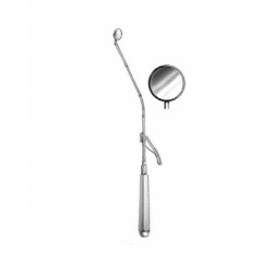 Laryngo-Bronchoscopy